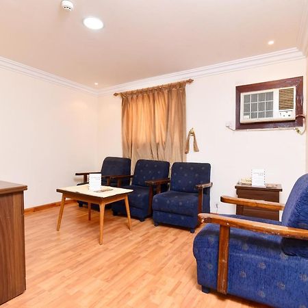 Oyo 416 Bonais Hotel Al-Ahsa Luaran gambar