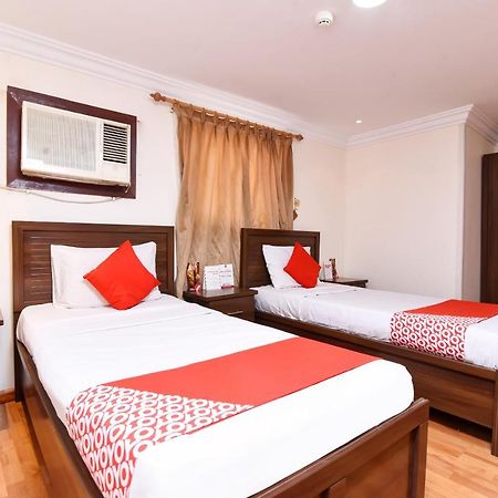 Oyo 416 Bonais Hotel Al-Ahsa Luaran gambar