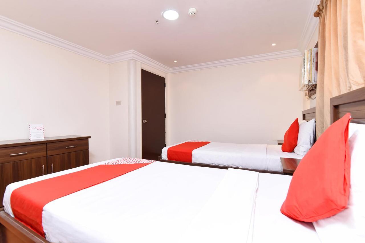 Oyo 416 Bonais Hotel Al-Ahsa Luaran gambar