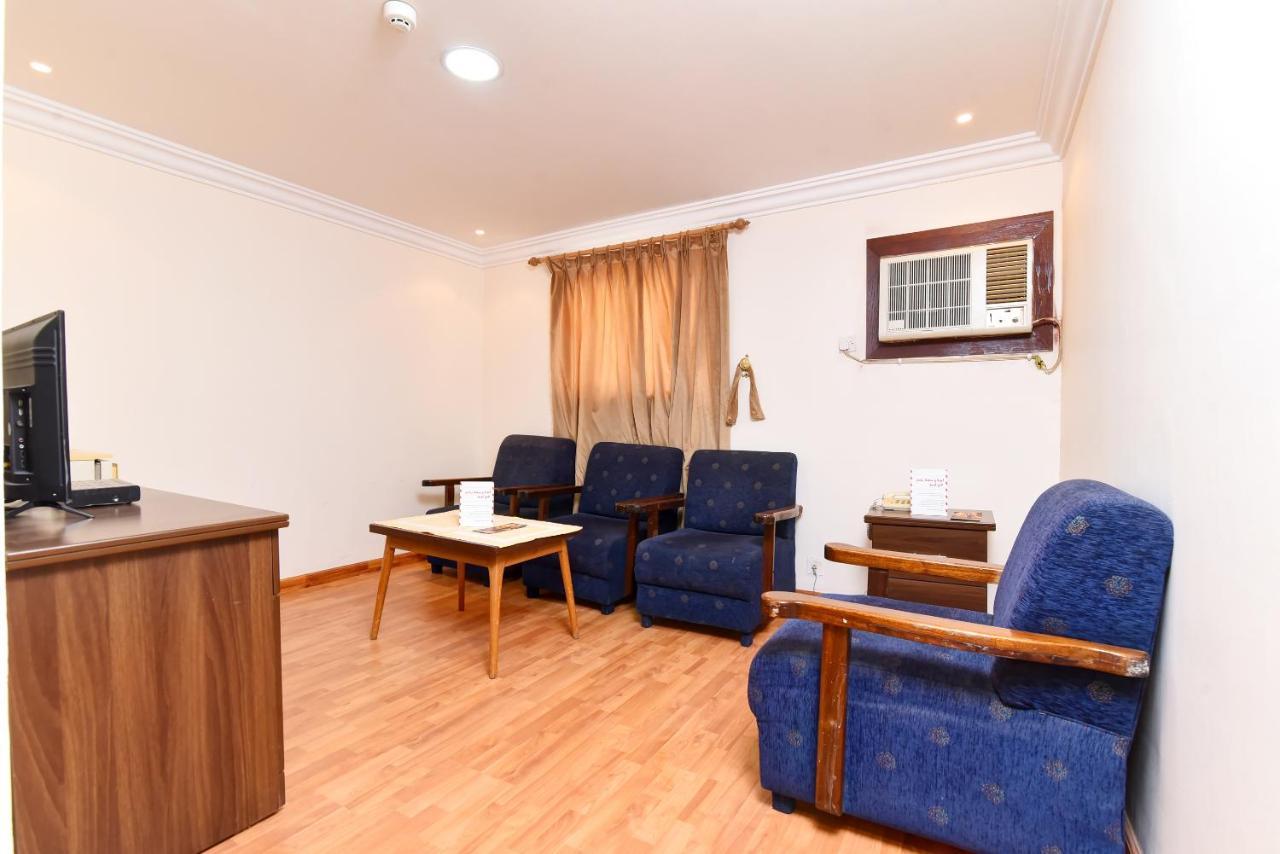 Oyo 416 Bonais Hotel Al-Ahsa Luaran gambar