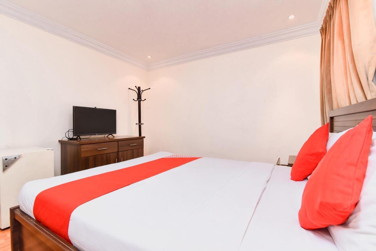 Oyo 416 Bonais Hotel Al-Ahsa Luaran gambar