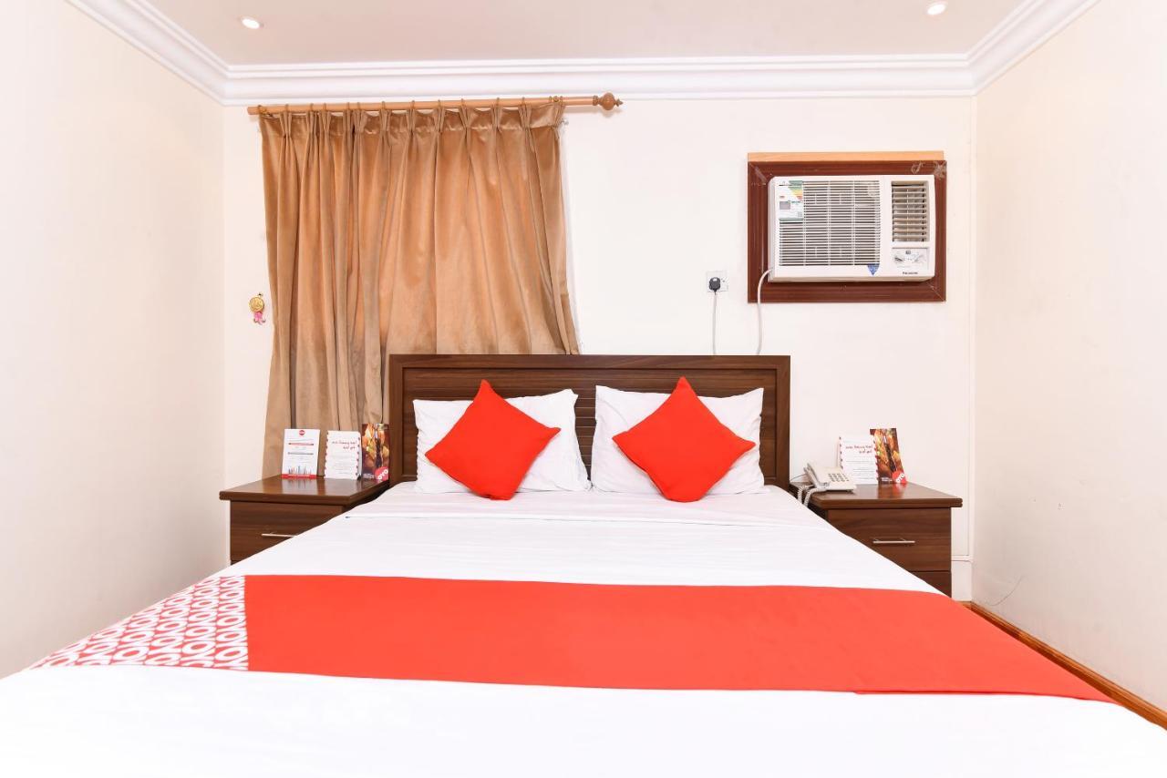 Oyo 416 Bonais Hotel Al-Ahsa Luaran gambar