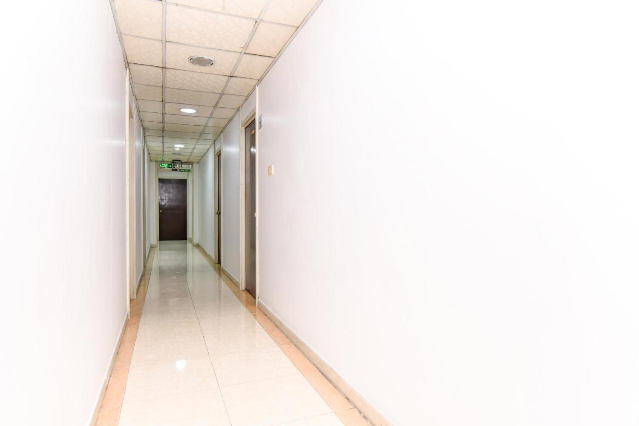 Oyo 416 Bonais Hotel Al-Ahsa Luaran gambar