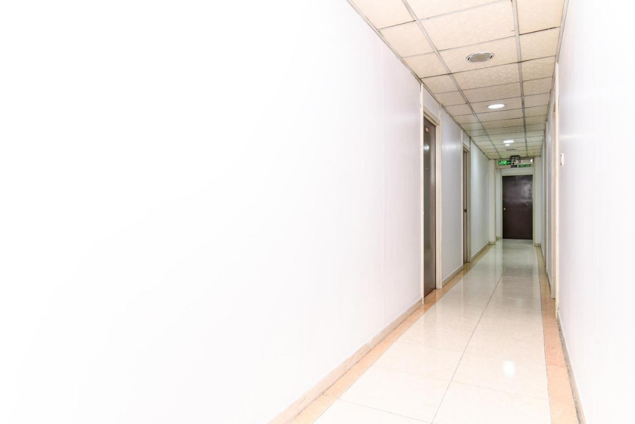 Oyo 416 Bonais Hotel Al-Ahsa Luaran gambar