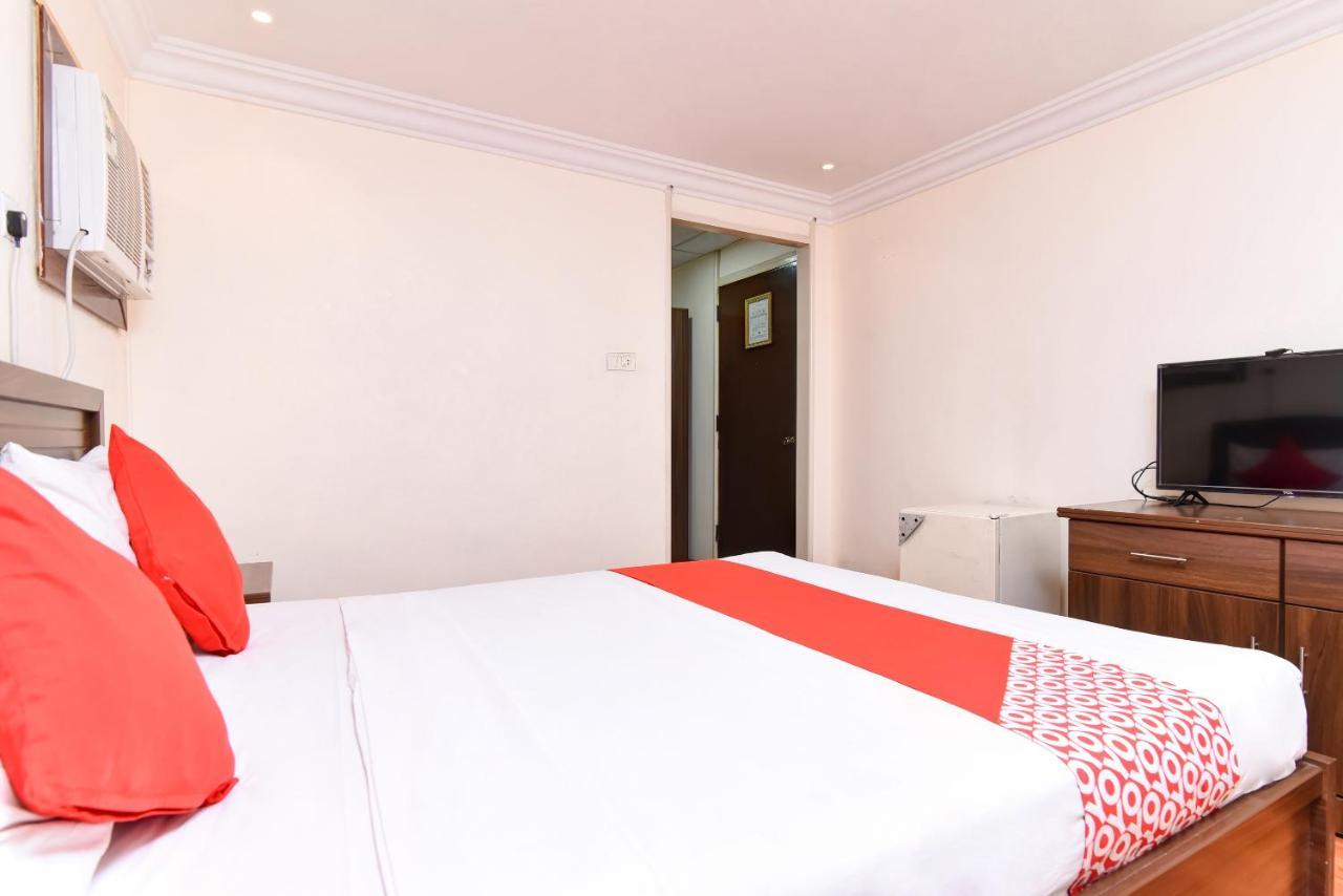 Oyo 416 Bonais Hotel Al-Ahsa Luaran gambar